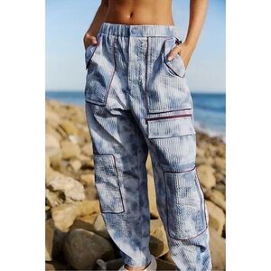 Free People Movement Forest Fairy Pants